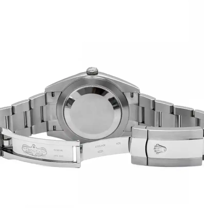 Prestigious Jewellers Rolex Yes Datejust 126334 0610